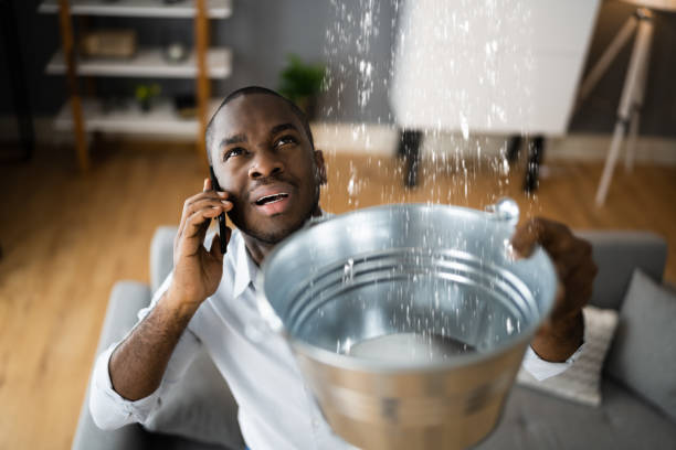 Best Emergency water damage restoration  in Rocklin, CA