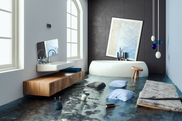 Reliable Rocklin, CA Water damage restoration Solutions