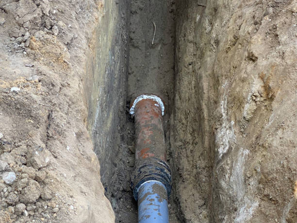 Best 24/7 water damage repair  in Rocklin, CA